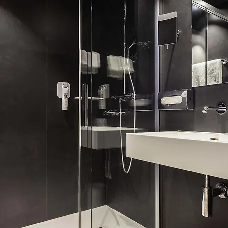 Ibis Styles Basel City-2